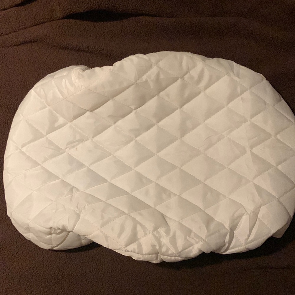 AC Cover